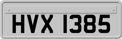 HVX1385
