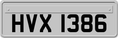 HVX1386