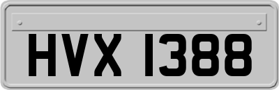 HVX1388