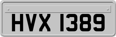 HVX1389