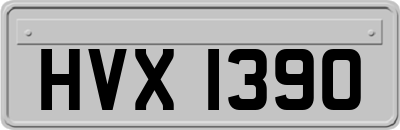 HVX1390
