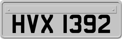 HVX1392