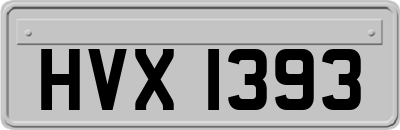 HVX1393