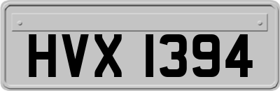 HVX1394