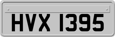 HVX1395