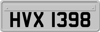HVX1398