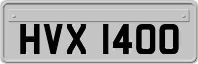 HVX1400