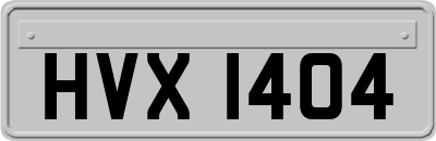 HVX1404