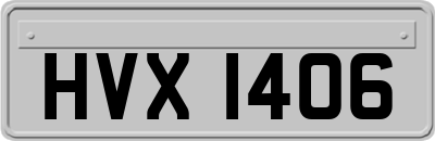 HVX1406