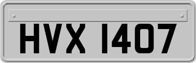 HVX1407