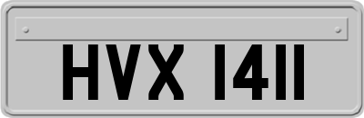 HVX1411