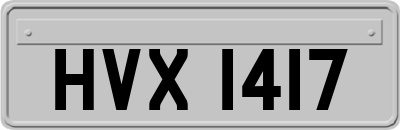 HVX1417
