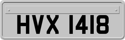 HVX1418