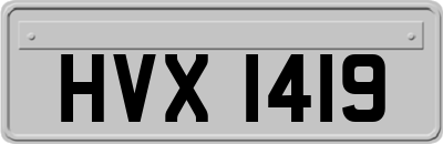 HVX1419