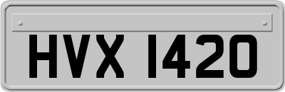 HVX1420