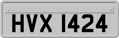 HVX1424