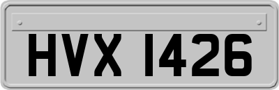 HVX1426