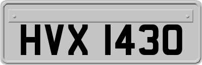 HVX1430