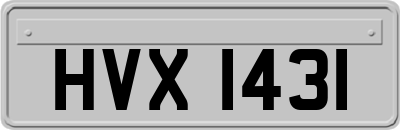 HVX1431
