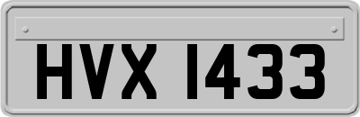 HVX1433