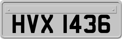 HVX1436