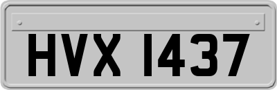 HVX1437