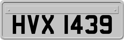 HVX1439