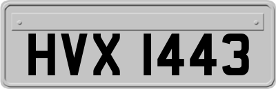 HVX1443