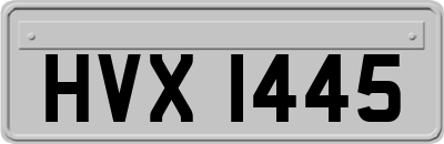 HVX1445