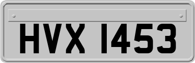 HVX1453