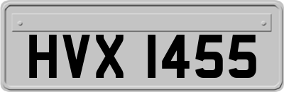 HVX1455
