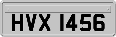 HVX1456
