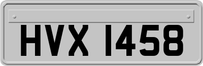 HVX1458