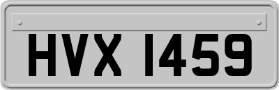 HVX1459