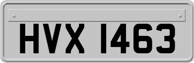 HVX1463