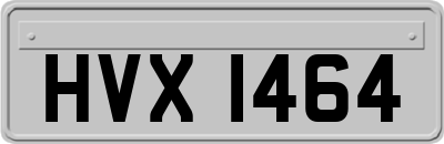 HVX1464