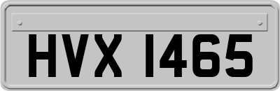 HVX1465