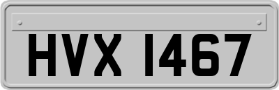 HVX1467