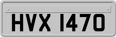 HVX1470
