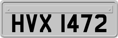 HVX1472