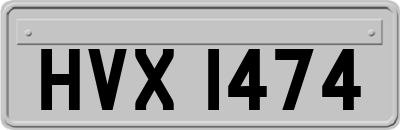 HVX1474
