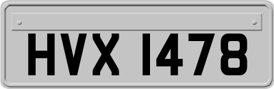 HVX1478