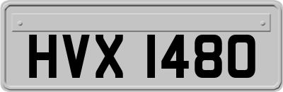 HVX1480