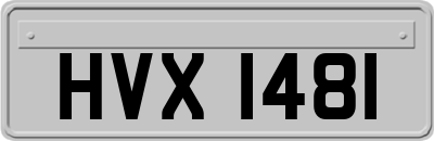 HVX1481