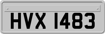HVX1483