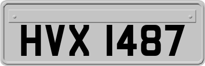 HVX1487