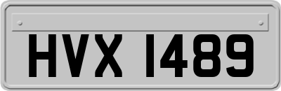 HVX1489