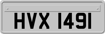 HVX1491