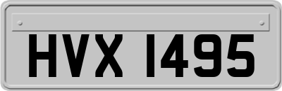 HVX1495