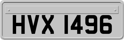 HVX1496
